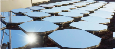 How Concentrated Solar Power Could Fuel the Future